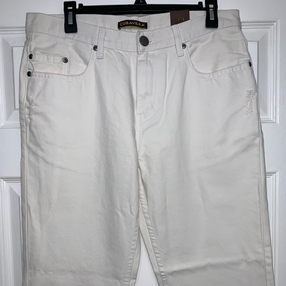 Cubavera men’s jeans